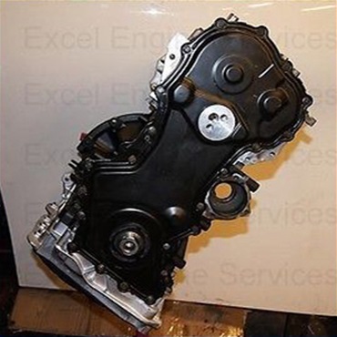 Engine Renault Trafic Nissan Primastar Opel Vauxhall